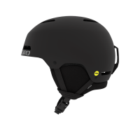 Giro Ledge FS MIPS Helmet, matte black, M