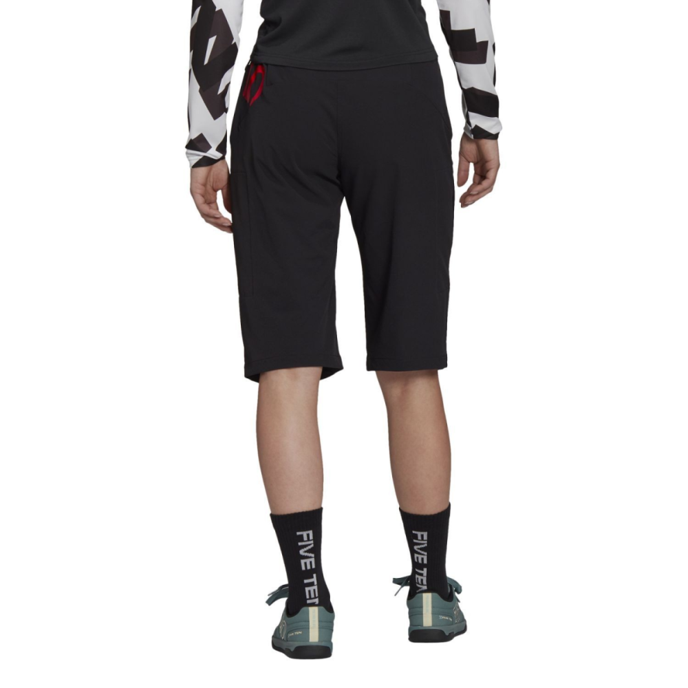 Adidas/FiveTen W 5.10 TrailX B Black, 42