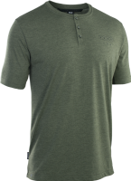 ION Bike Jersey Seek Amp SS 2.0 men forest green,   Gr. 50/M