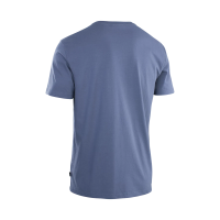 ION Tee Palm Huggers SS men salty indigo,   Gr. 50/M