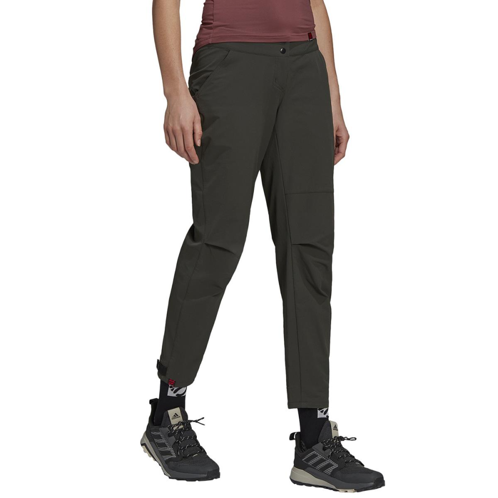 Adidas/FiveTen W 5.10 TrailX P MTB Pants legend earth, 40