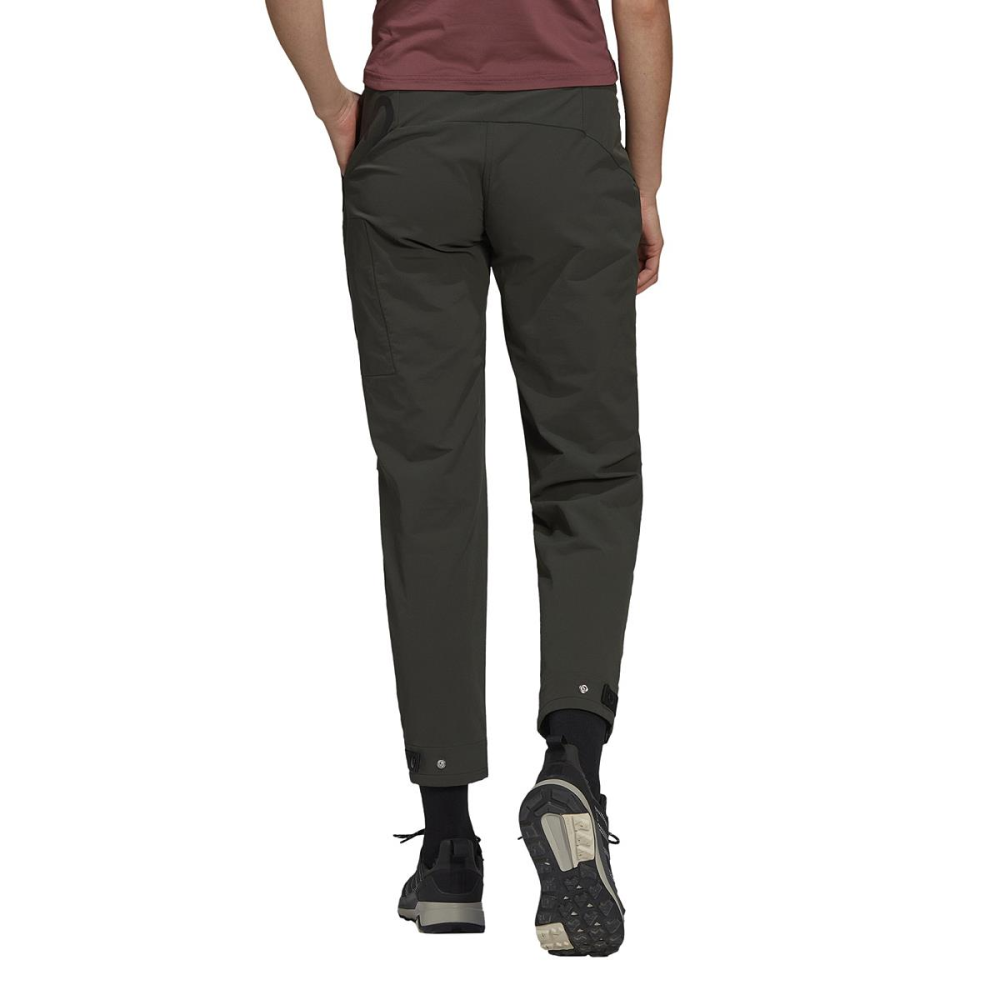 Adidas/FiveTen W 5.10 TrailX P MTB Pants legend earth, 40