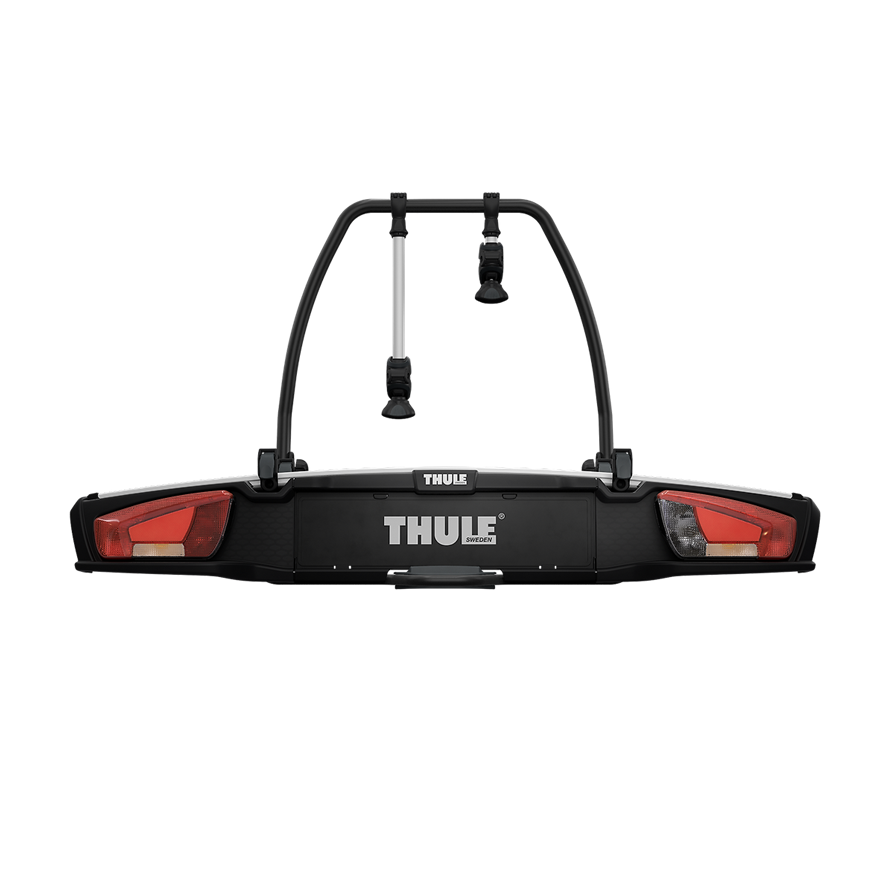 Thule Veloträger VeloSpace XT 3 939 für 3+1 Velos / Stecker 13-pinfür 3+1 Velos  20.6kg, 135x73x79cm