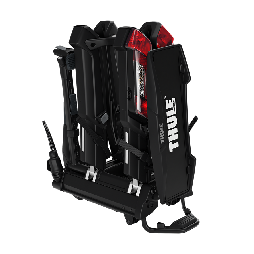 Thule Veloträger Epos 2 978 für 2 Velos / Stecker 13-pin