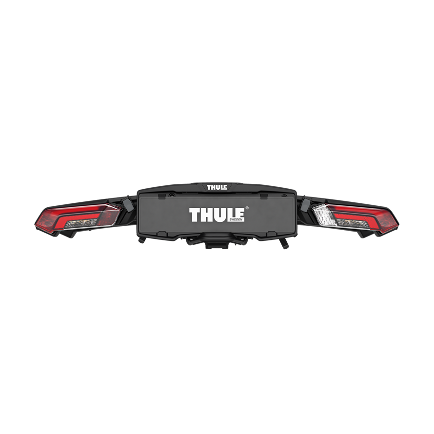 Thule Veloträger Epos 2 978 für 2 Velos / Stecker 13-pin
