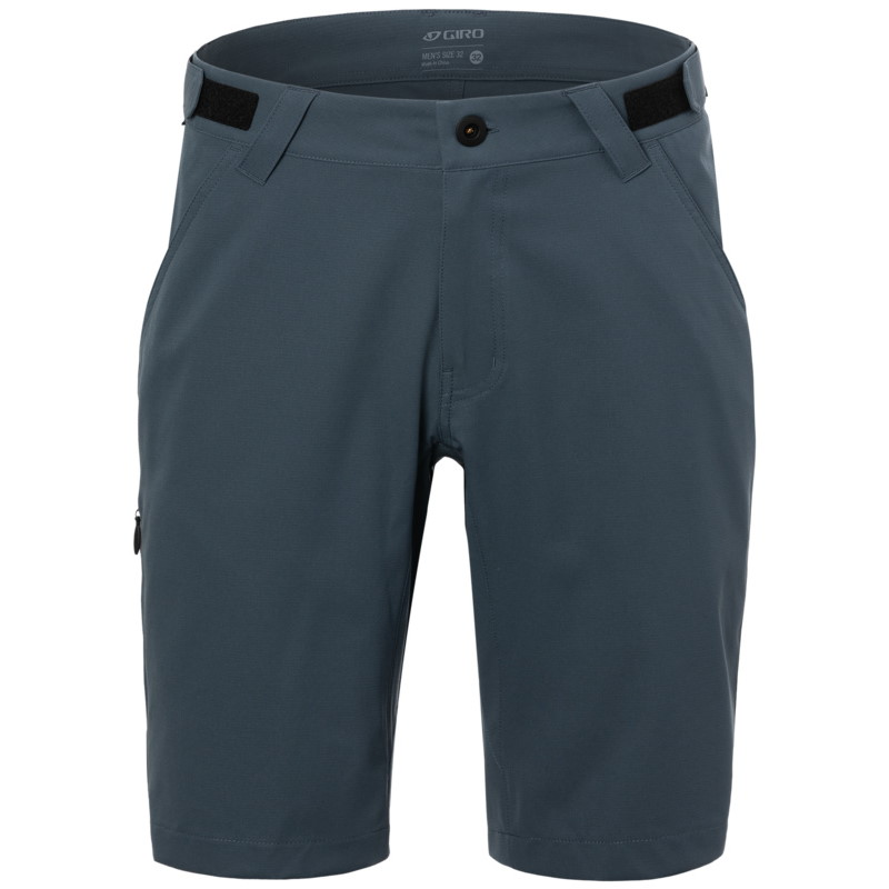 Giro M Arc Short portaro grey, 36