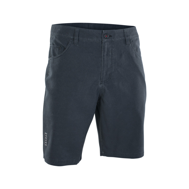 ION Shorts Hybrid men black,    34/L