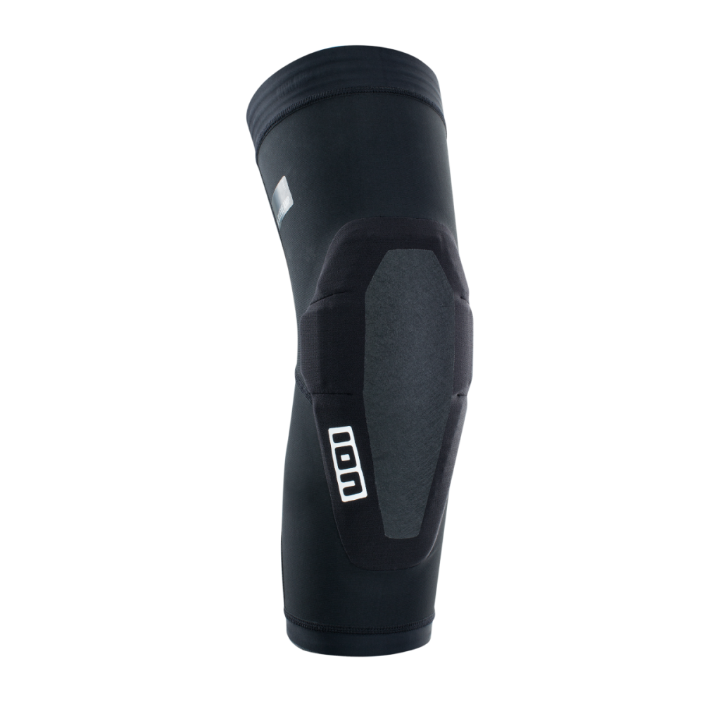 ION Knee Pads K-Sleeve Amp unisex - black XL