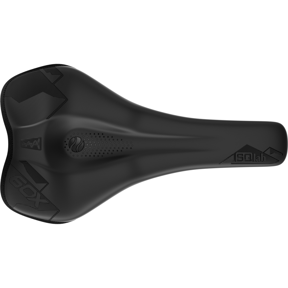 SQlab Sattel 6OX Ergowave active 2.1 16cm