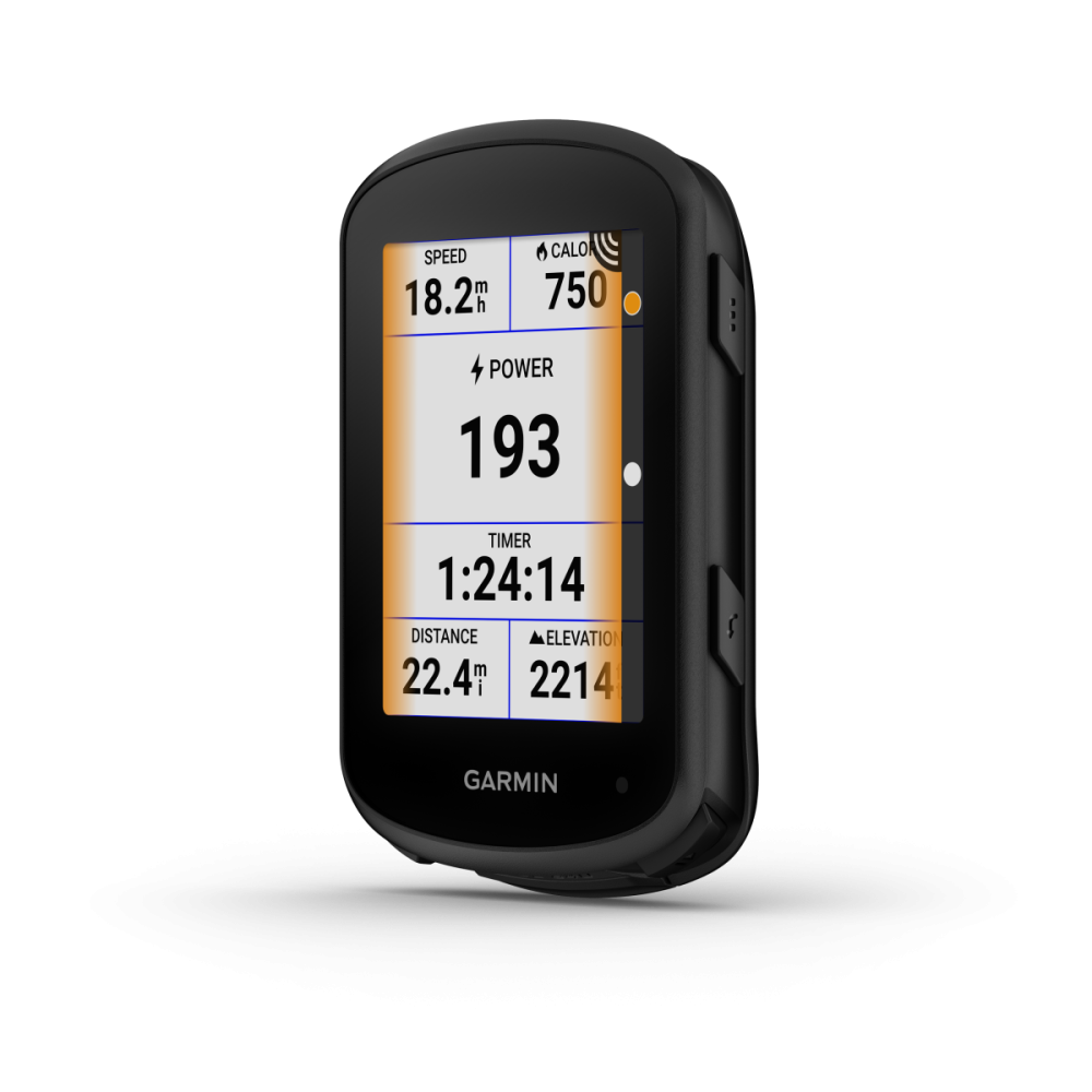 Garmin Edge 840