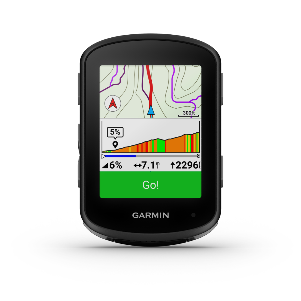 Garmin Edge® 540