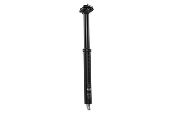 Fox Sattelstütze Transfer PS absenkbar Ø31.6 / 210mm Drop excl. Remote schwarz