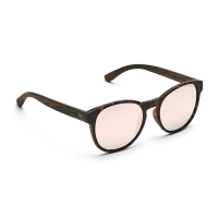 Take A Shot The Red Queen: Walnussholz