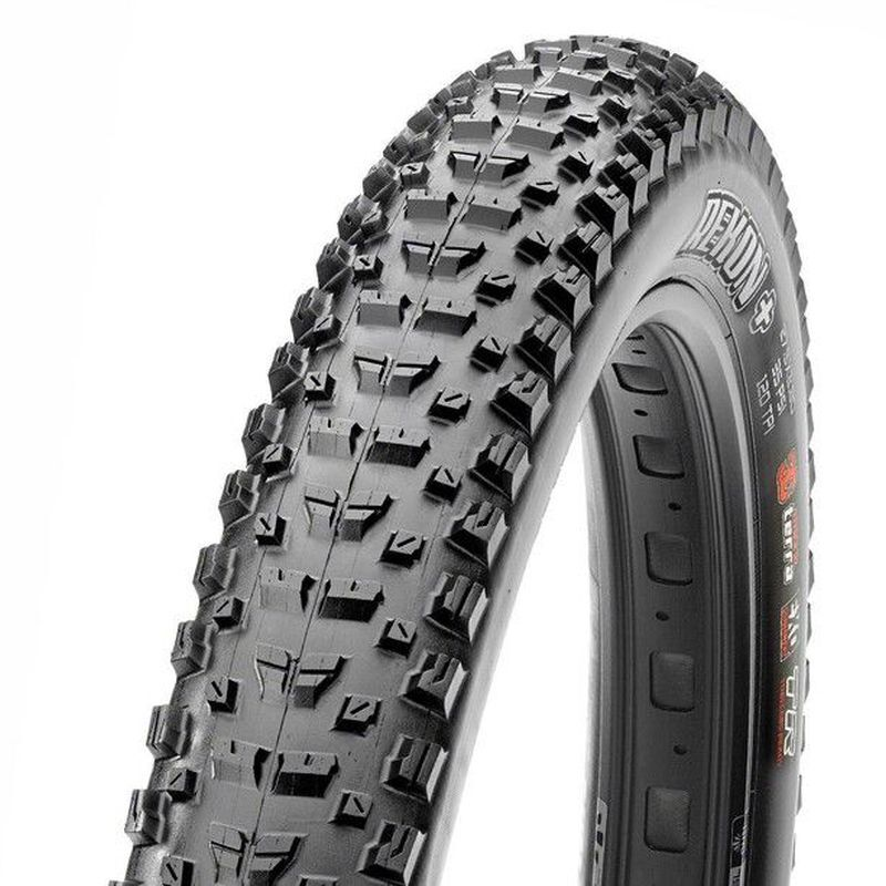 Maxxis Rekon + 60TPI KV 27.5x2.80 Black/SkinWall