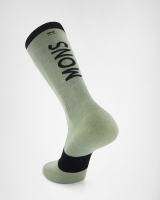 Mons Royale Atlas Merino Snow Sock, Willow, Grösse M