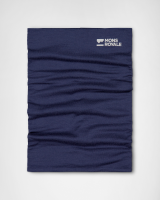 Mons Royale Double Up Merino Neckwarmer, Midnight
