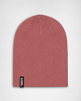 Mons Royale McCloud Merino Beanie, Canyon Rose