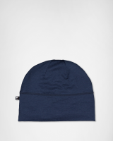 Mons Royale Tech Merino Under Helmet Beanie, Midnight