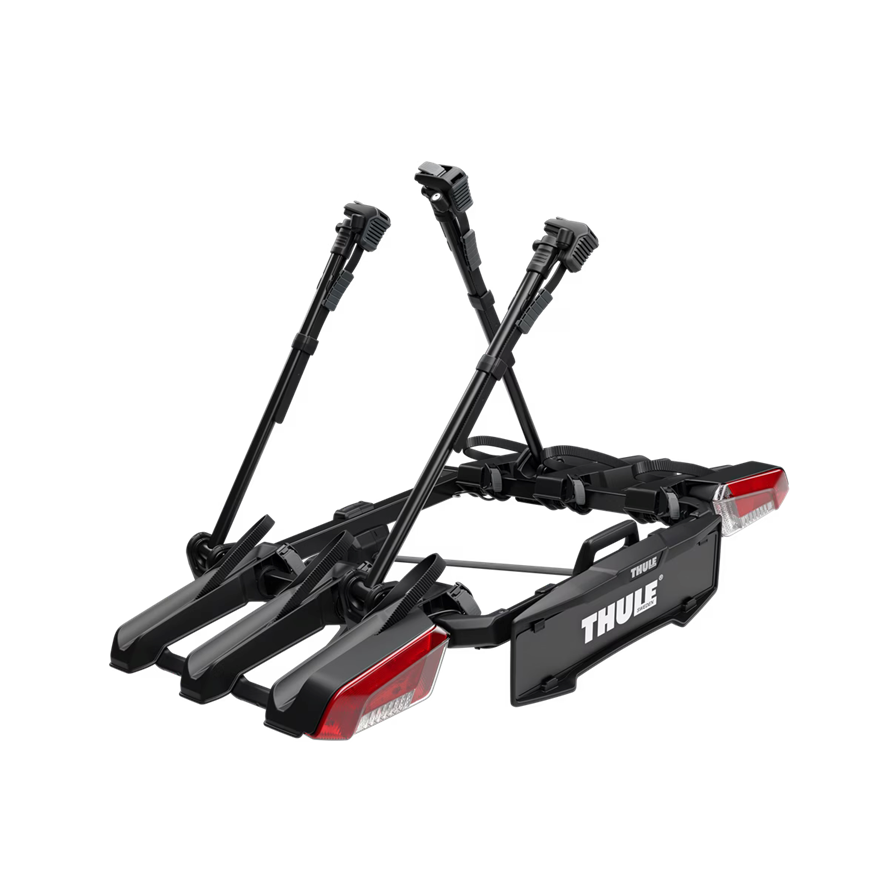 Thule Veloträger OutPace 2-fach für 2 Velos / Stecker 13-pin