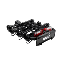 Thule Veloträger OutPace 2-fach für 2 Velos / Stecker 13-pin