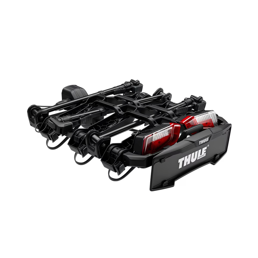 Thule Veloträger OutPace 2-fach für 2 Velos / Stecker 13-pin