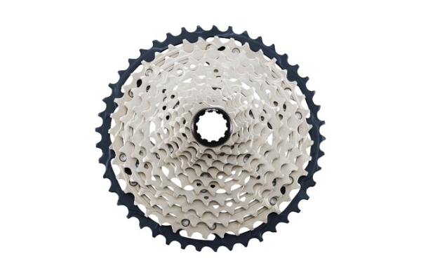 Shimano Kassette SLX CS-M7100 12-Gang 10-45 Zähne Micro Spline