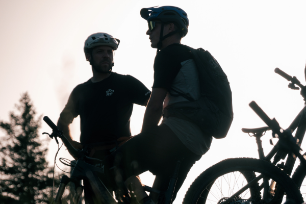 Saturday's Bike Shuttle, Sa, 2. August 2025 - 13 Uhr