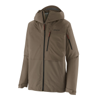 Patagonia M's Untracked Jkt, Marlow Brown, XL