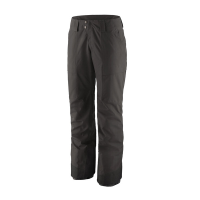 Patagonia W's Storm Shift Pants - Reg, Black, M