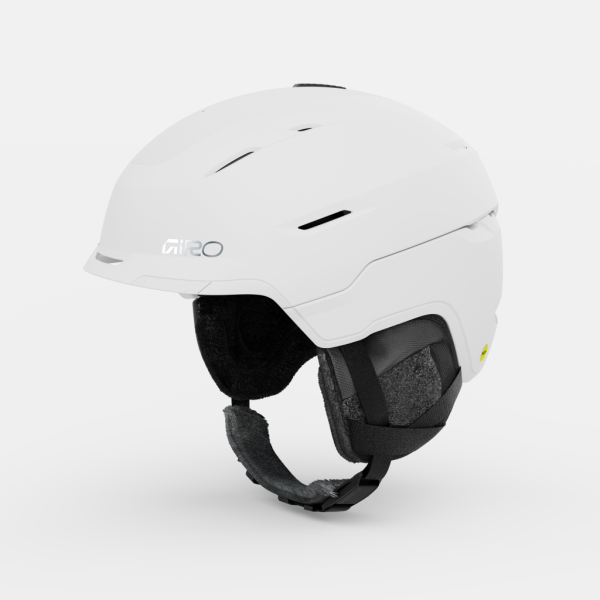 Giro Tenaya Spherical Helmet, matte white, M 55.5-59