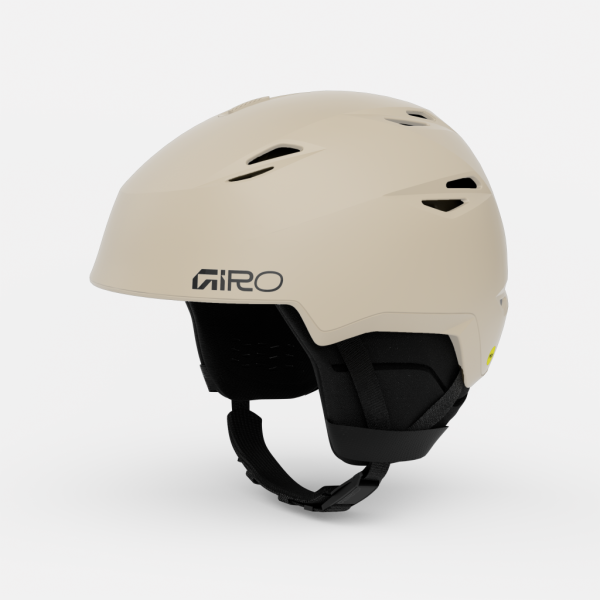 Giro Grid Spherical Helmet, matte stone