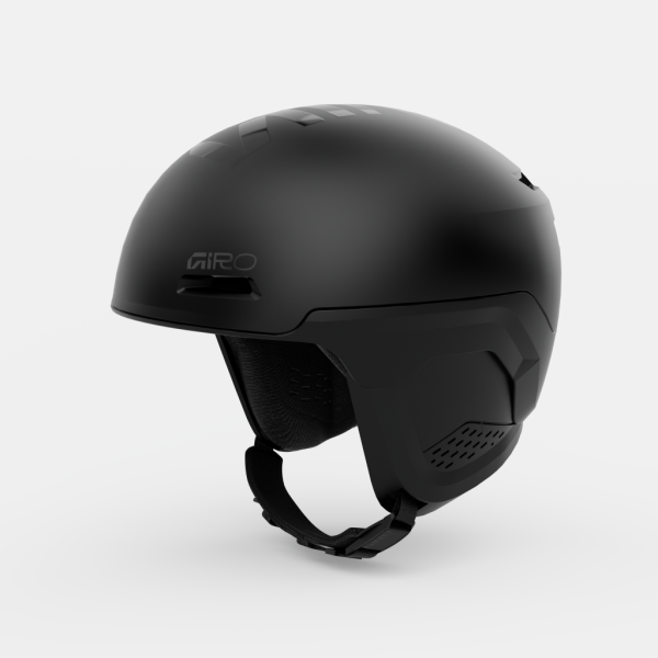 Giro Owen Spherical Helmet, matte black