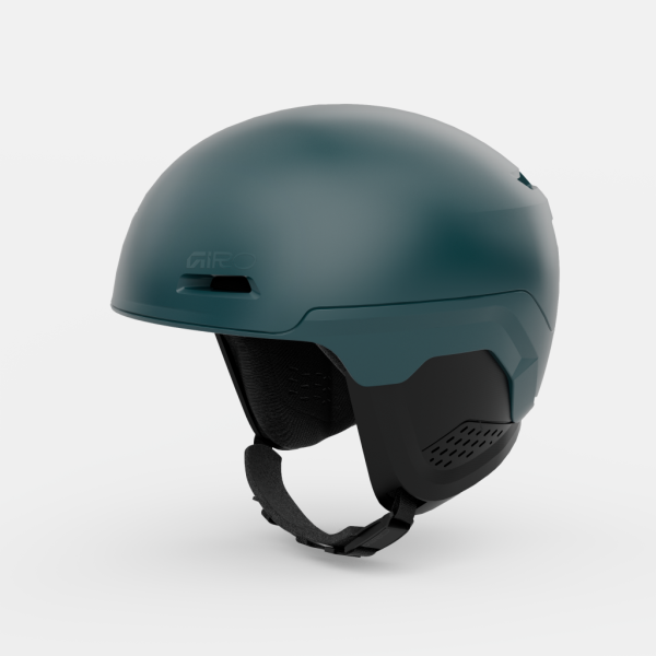 Giro Owen W Spherical Helmet, matte peacock pearl