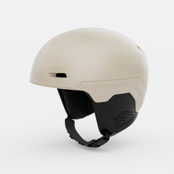 Giro Owen W Spherical Helmet, matte stone pearl