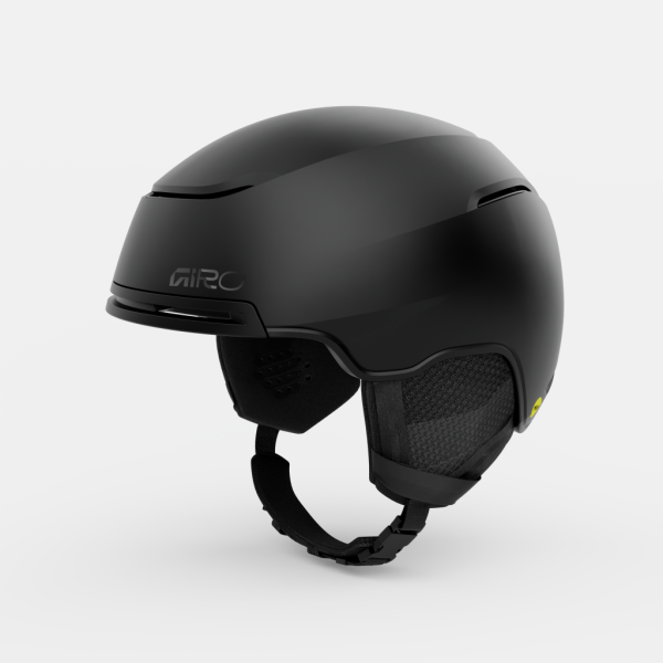 Giro Jackson MIPS Helmet, matte black