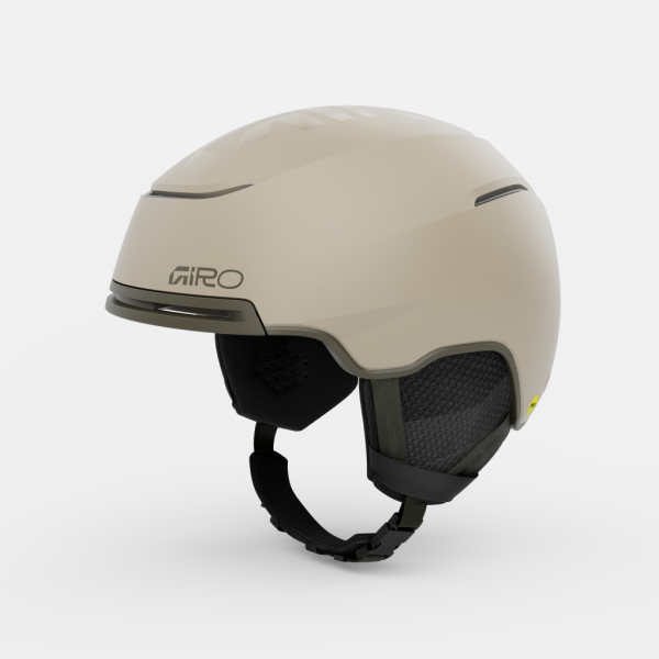 Giro Jackson MIPS Helmet, matte stone