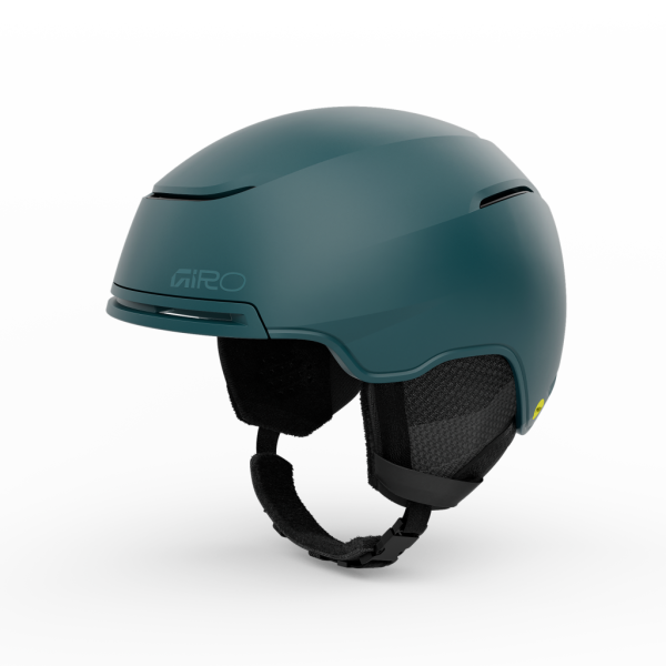 Giro Terra MIPS Helmet, matte peacock pearl