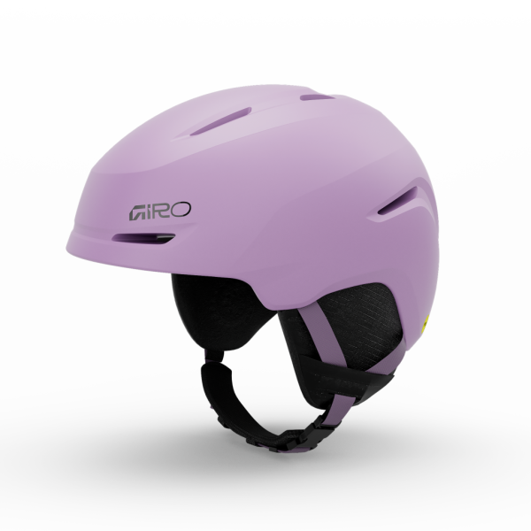 Giro Spur MIPS Helmet, matte mauve