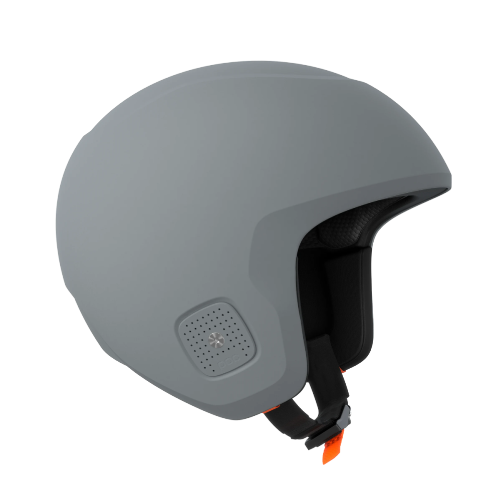 POC Skull Dura X MIPS, Granite Grey Matt, XS-S/51-54