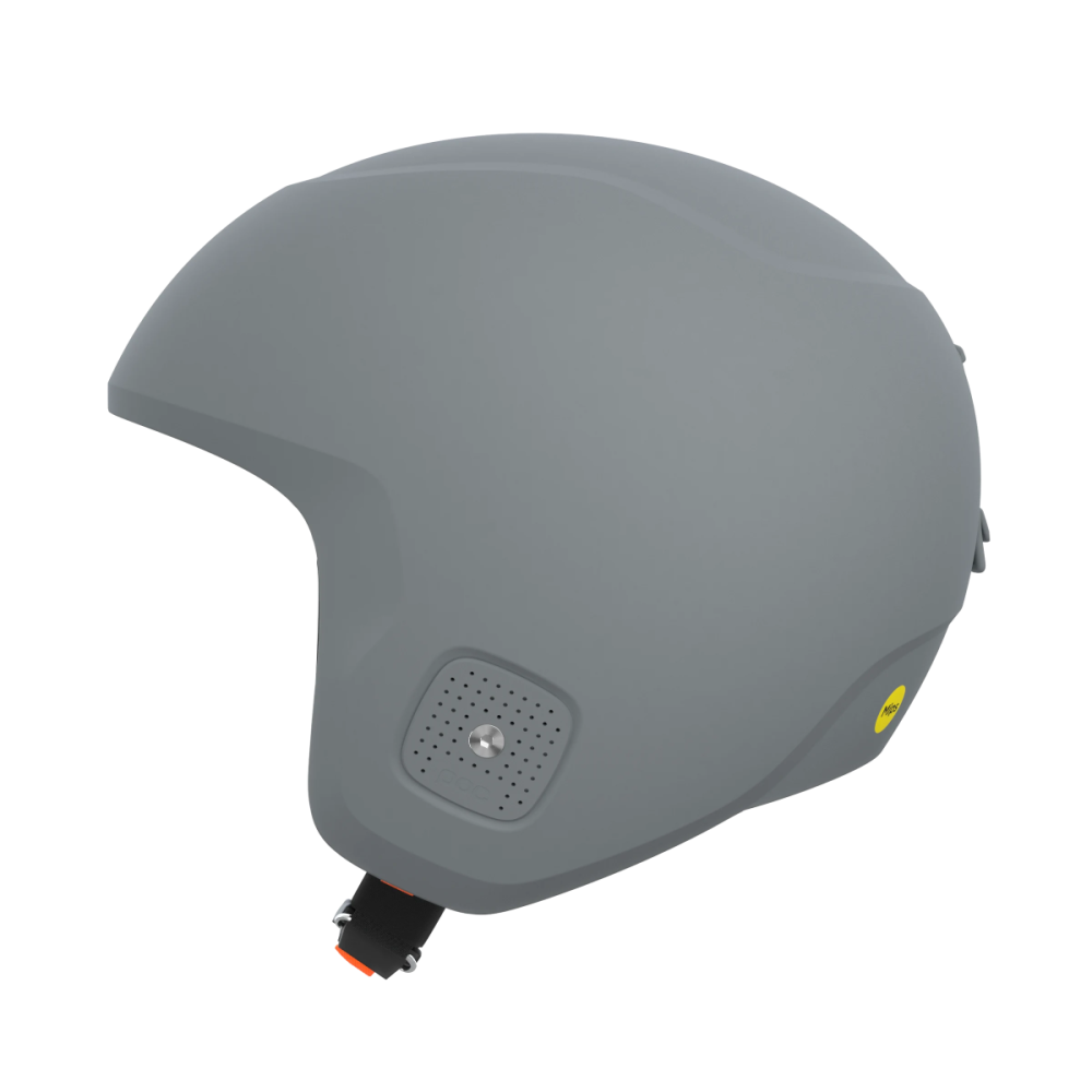 POC Skull Dura X MIPS, Granite Grey Matt, XS-S/51-54