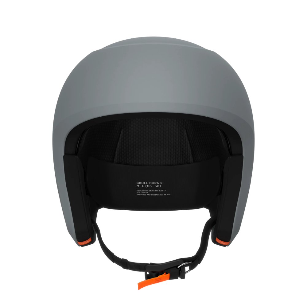 POC Skull Dura X MIPS, Granite Grey Matt, XS-S/51-54