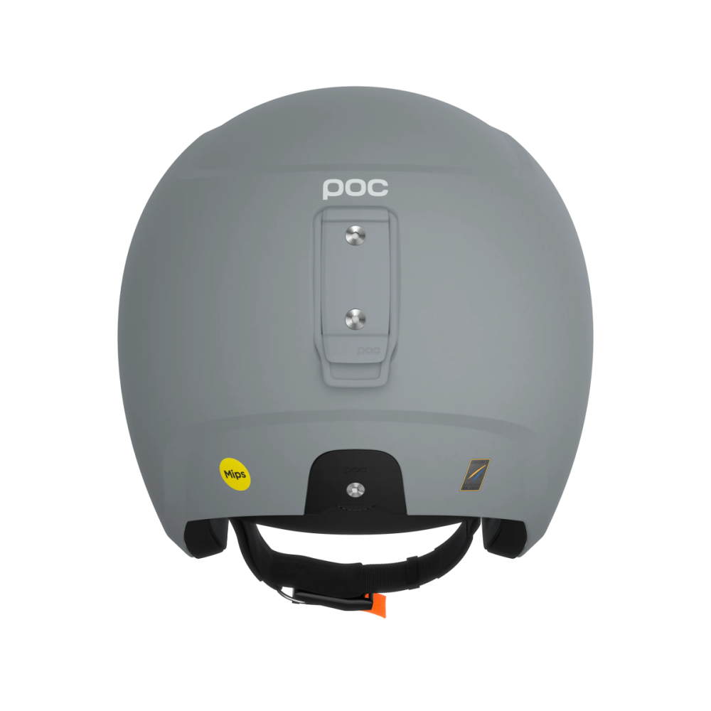 POC Skull Dura X MIPS, Granite Grey Matt, XS-S/51-54