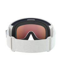 POC Fovea Clarity POW JJ, Mineral Grey/Sunny Gold, One Size
