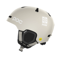 POC Fornix MIPS POW JJ, Mineral Grey Matt, M-L/55-58