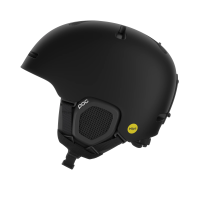 POC Fornix MIPS, Uranium Black Matt, M-L/55-58