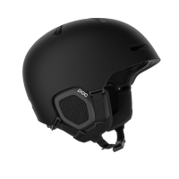 POC Fornix MIPS, Uranium Black Matt, M-L/55-58