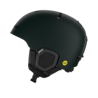 POC Fornix MIPS, Pargasite Green Matt, M-L/55-58