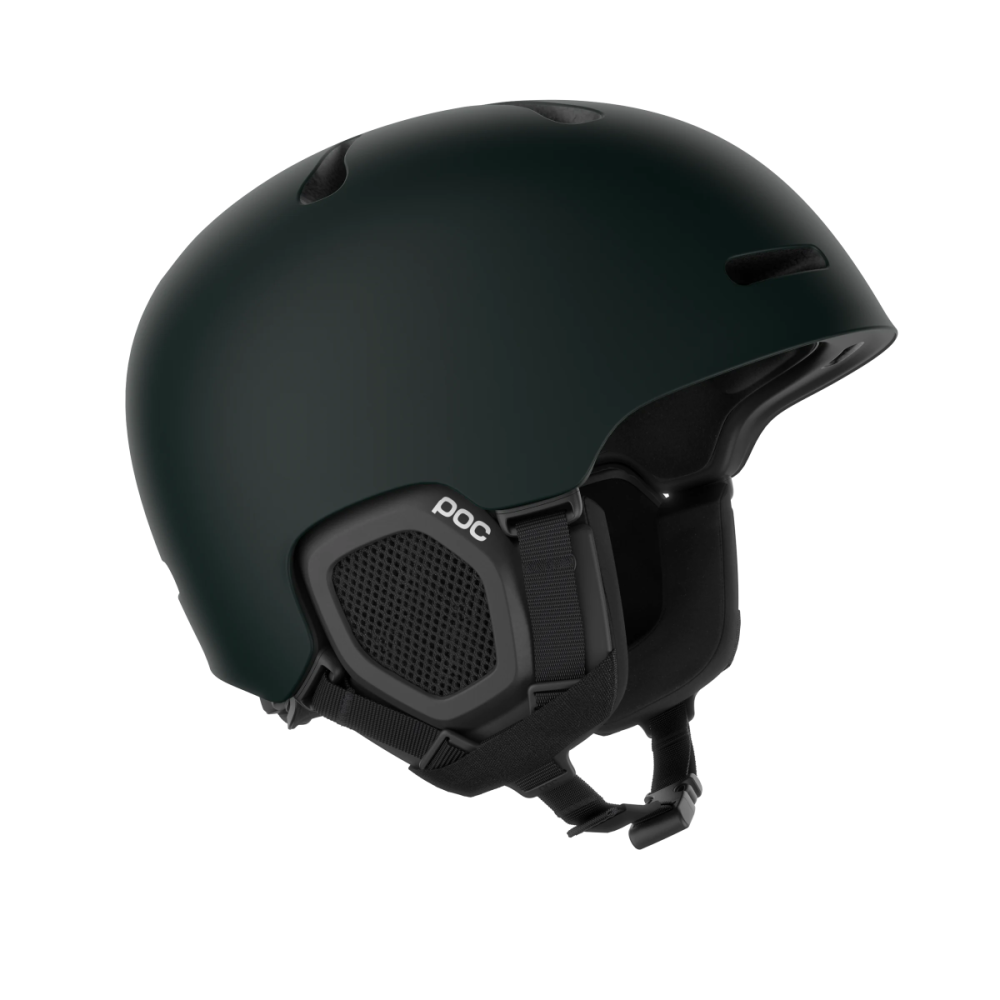 POC Fornix MIPS, Pargasite Green Matt, M-L/55-58