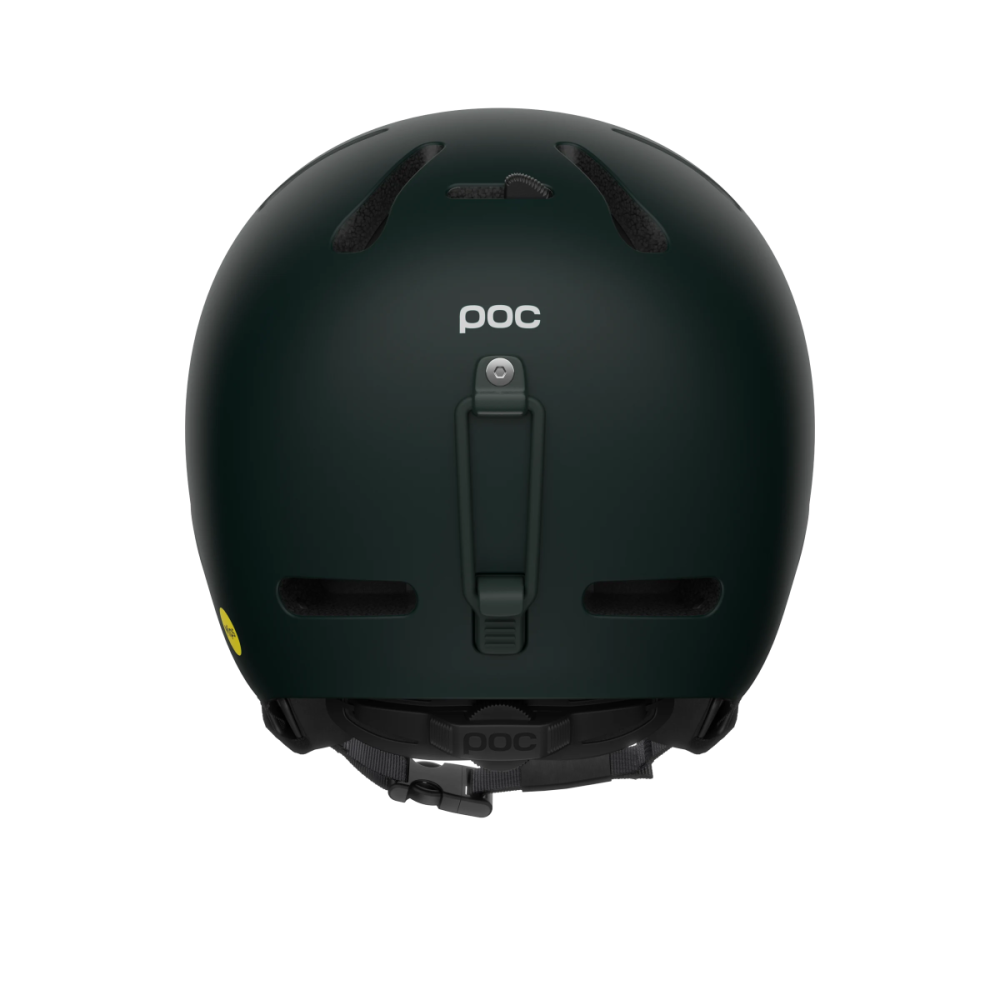 POC Fornix MIPS, Pargasite Green Matt, M-L/55-58