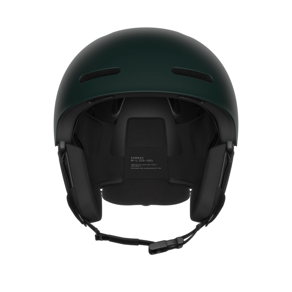 POC Fornix MIPS, Pargasite Green Matt, M-L/55-58